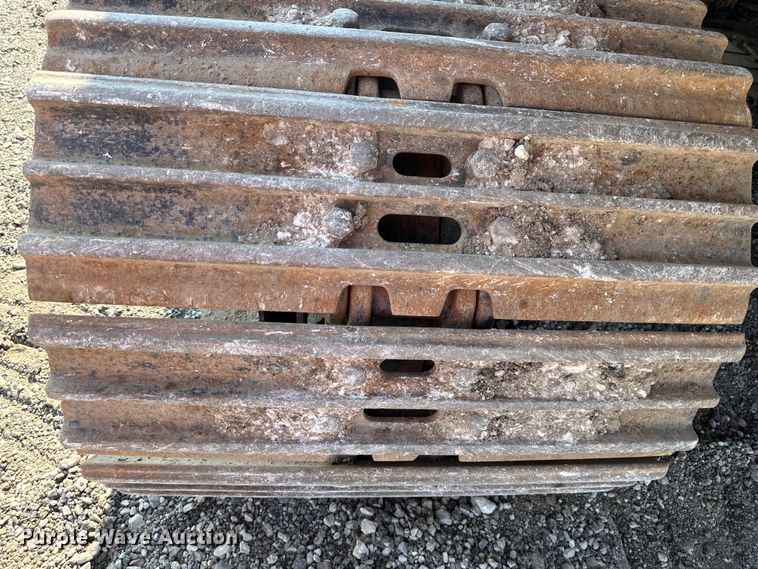 image for item EJ6390 2017 Caterpillar 336F excavator