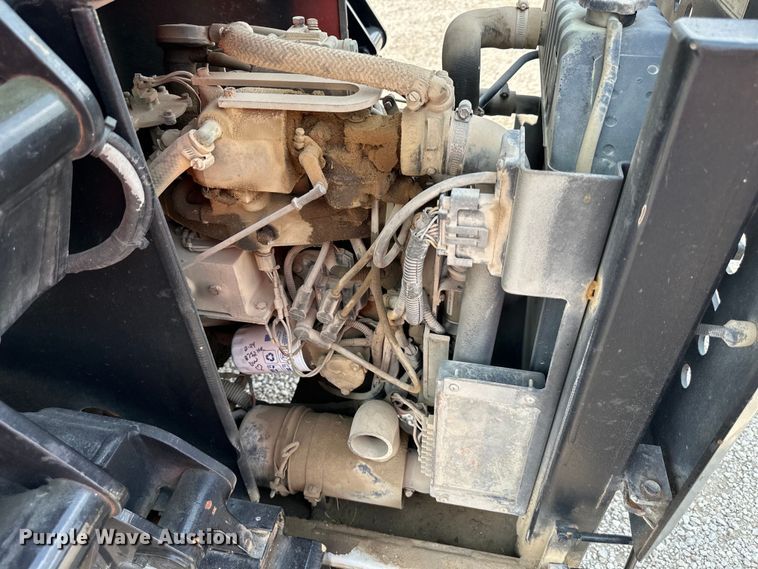 image for item EJ6392 1999 Skyjack SJ8841 scissor lift