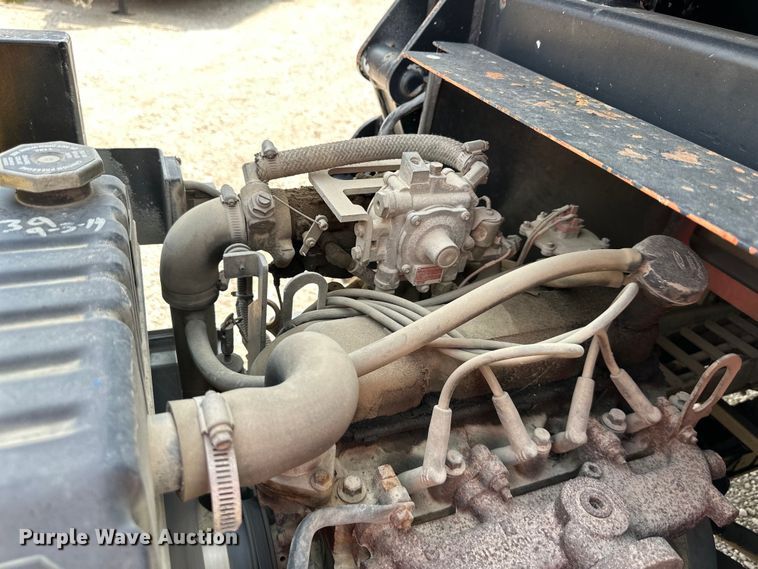 image for item EJ6393 1999 SkyJack  SJ8841 scissor lift