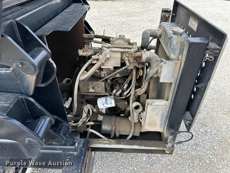 image for item EJ6394 1997 Skyjack SJ8841 scissor lift