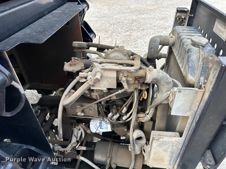 image for item EJ6394 1997 Skyjack SJ8841 scissor lift