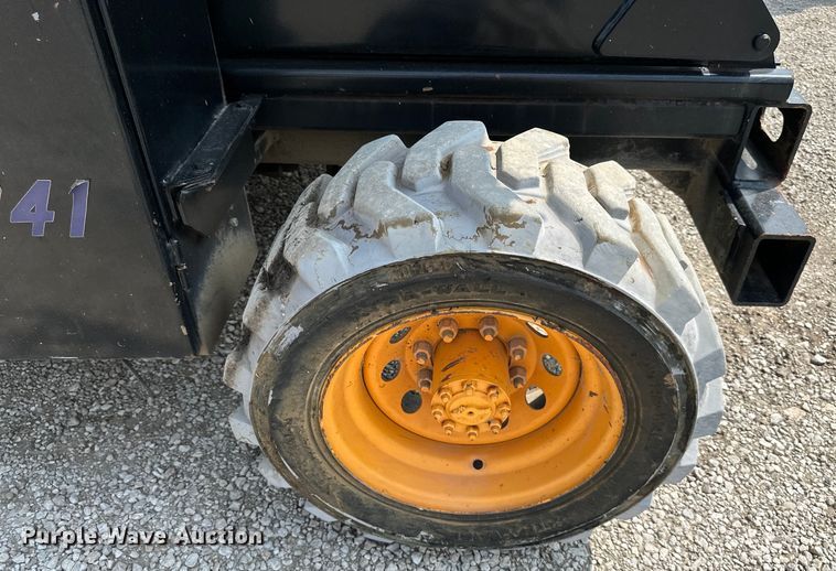 image for item EJ6394 1997 Skyjack SJ8841 scissor lift