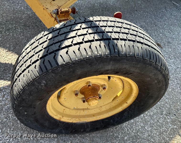 image for item EJ6433 RustGo Workplatefroms  195 scaffolding 