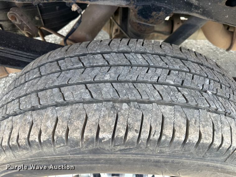 image for item EJ6435 2012 Chevrolet  Silverado 2500HD Ext. Cab pickup truck