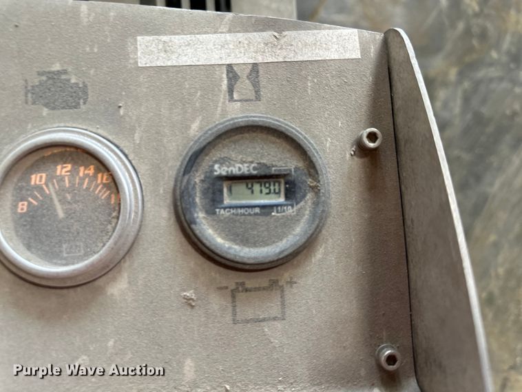 image for item EJ6442 Husqvarna Soffcut X2500 concrete saw