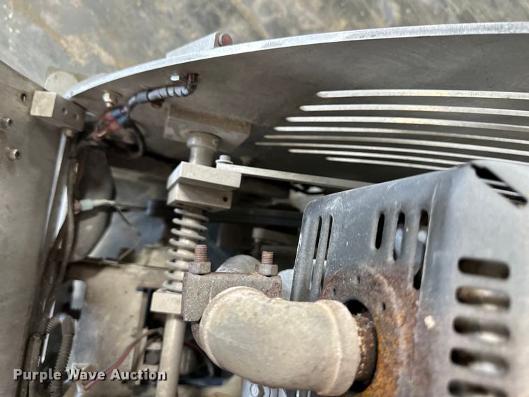 image for item EJ6442 Husqvarna Soffcut X2500 concrete saw