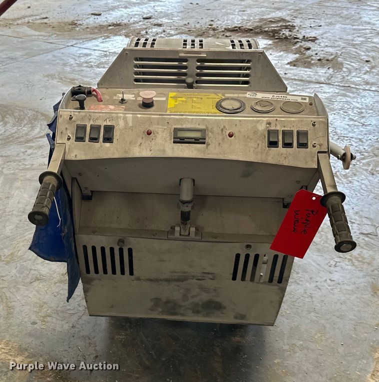 image for item EJ6445 Husqvarna Soffcut EX4200 concrete saw