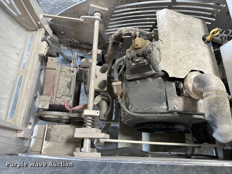 image for item EJ6445 Husqvarna Soffcut EX4200 concrete saw