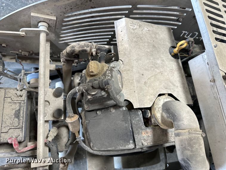 image for item EJ6445 Husqvarna Soffcut EX4200 concrete saw