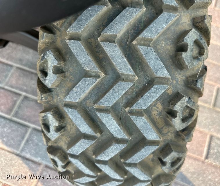 image for item EJ6937 Club Car ST350 utility vehicle