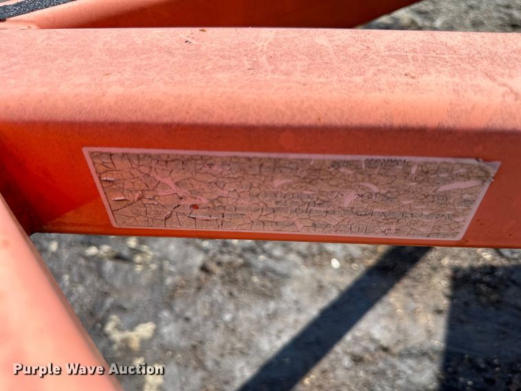 image for item EJ7059 Wanco  message board trailer