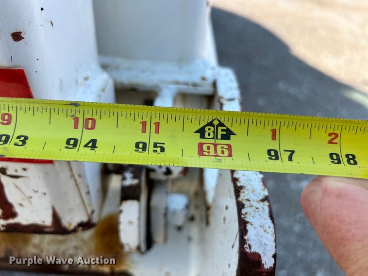 image for item EK4916 2008 Kenworth  T300 dump truck