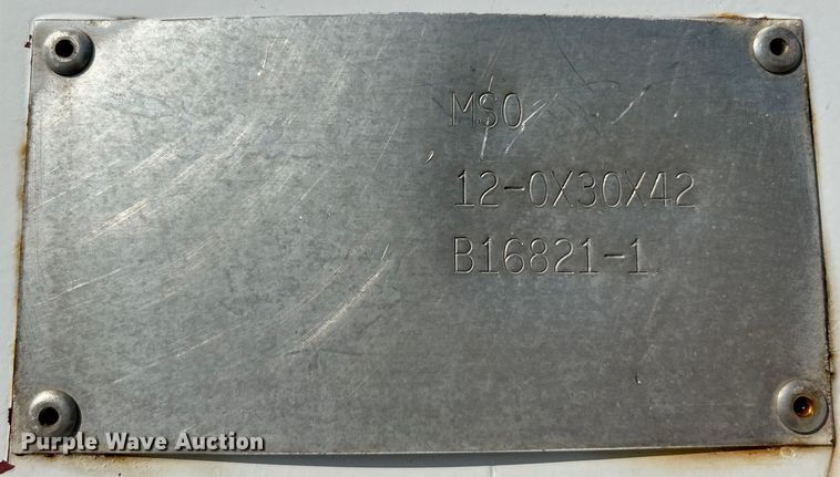 image for item EK4916 2008 Kenworth  T300 dump truck