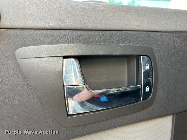 image for item EK4916 2008 Kenworth  T300 dump truck