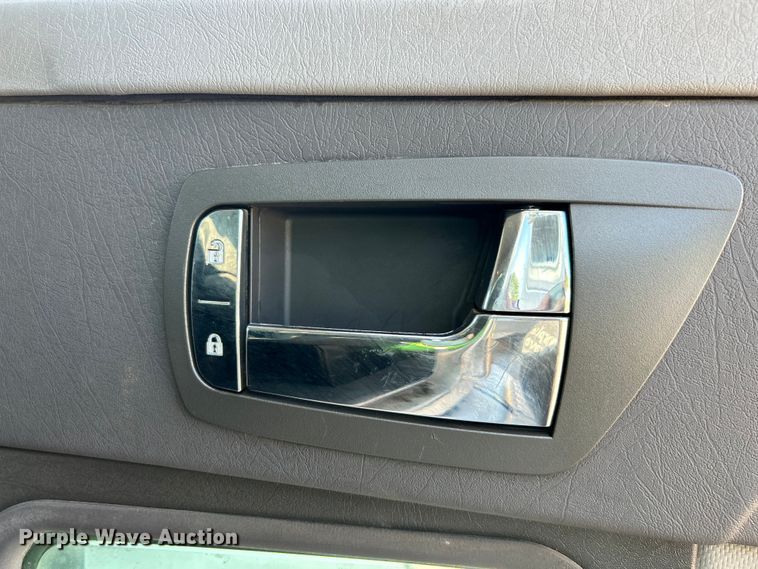 image for item EK4916 2008 Kenworth  T300 dump truck