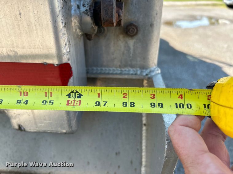 image for item EK4918 2012 Freightliner  Business Class M2 dump truck