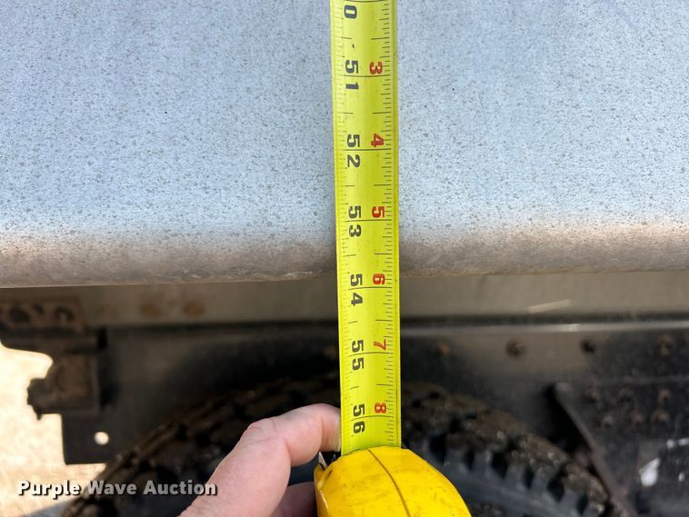 image for item EK4918 2012 Freightliner  Business Class M2 dump truck