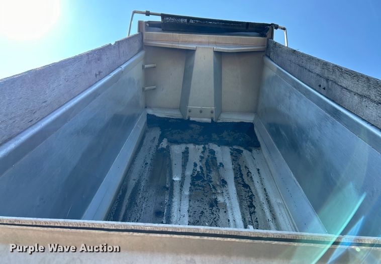 image for item EK4918 2012 Freightliner  Business Class M2 dump truck