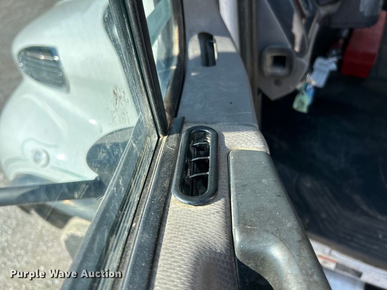 image for item EK4918 2012 Freightliner  Business Class M2 dump truck