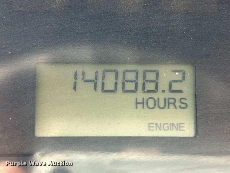 image for item EK4918 2012 Freightliner  Business Class M2 dump truck