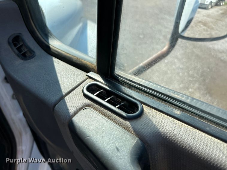 image for item EK4918 2012 Freightliner  Business Class M2 dump truck