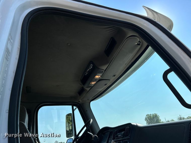 image for item EK4918 2012 Freightliner  Business Class M2 dump truck