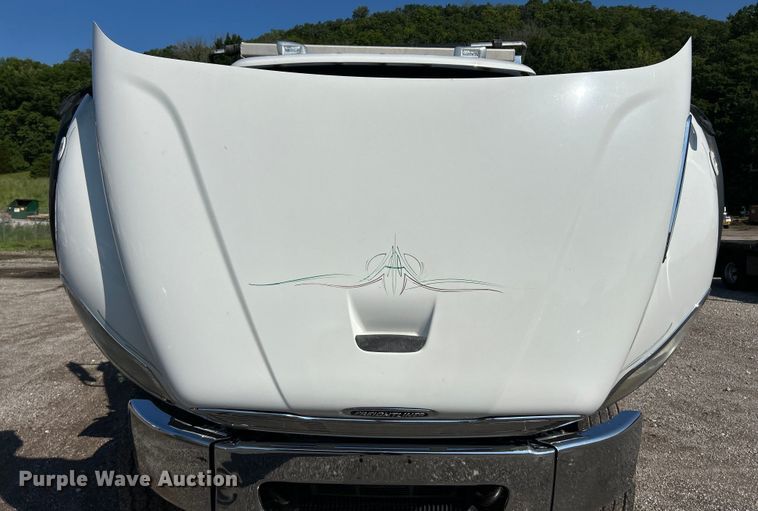 image for item EK4918 2012 Freightliner  Business Class M2 dump truck