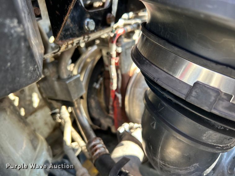 image for item EK4918 2012 Freightliner  Business Class M2 dump truck