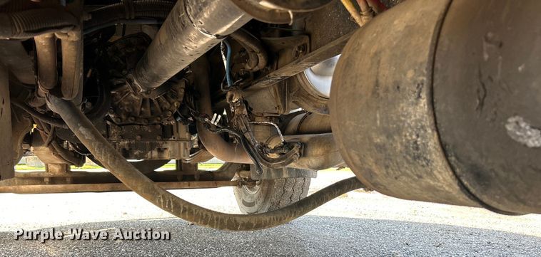 image for item EK4918 2012 Freightliner  Business Class M2 dump truck