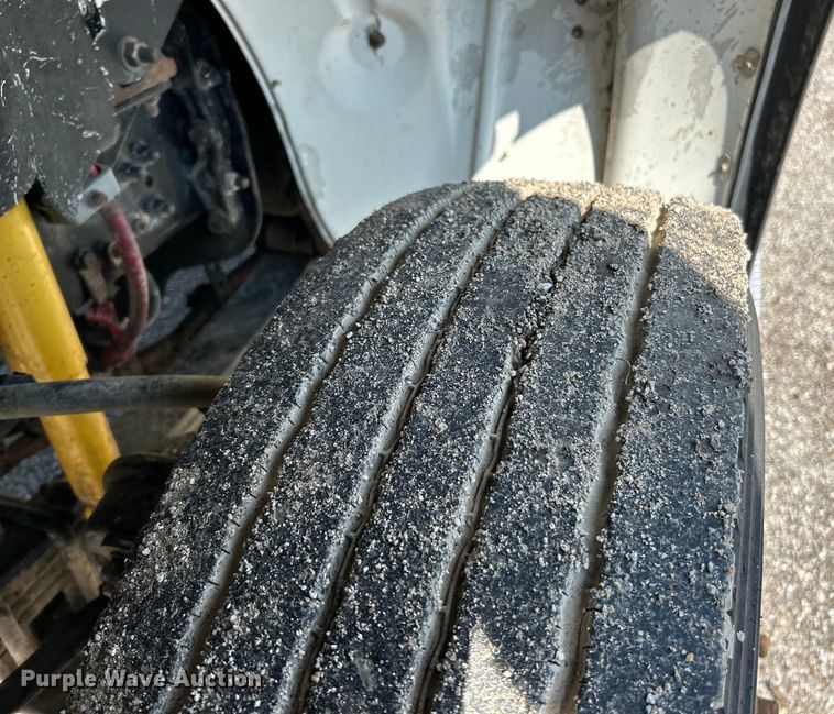 image for item EK4918 2012 Freightliner  Business Class M2 dump truck