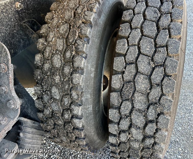 image for item EK4918 2012 Freightliner  Business Class M2 dump truck