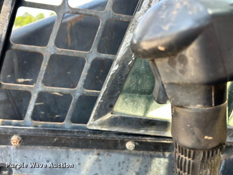 image for item EK4923 1995 Bobcat 773 skid steer loader