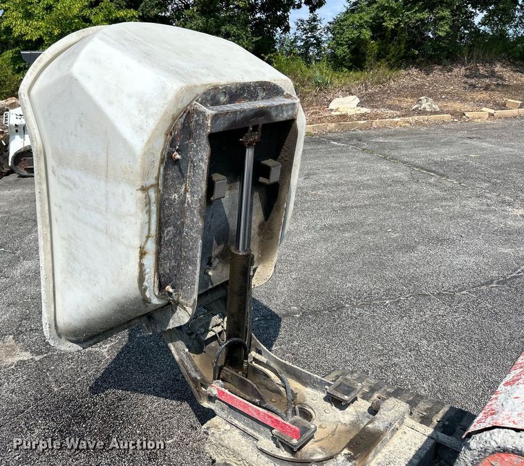 image for item EK4926 Canycom SC75 concrete buggy