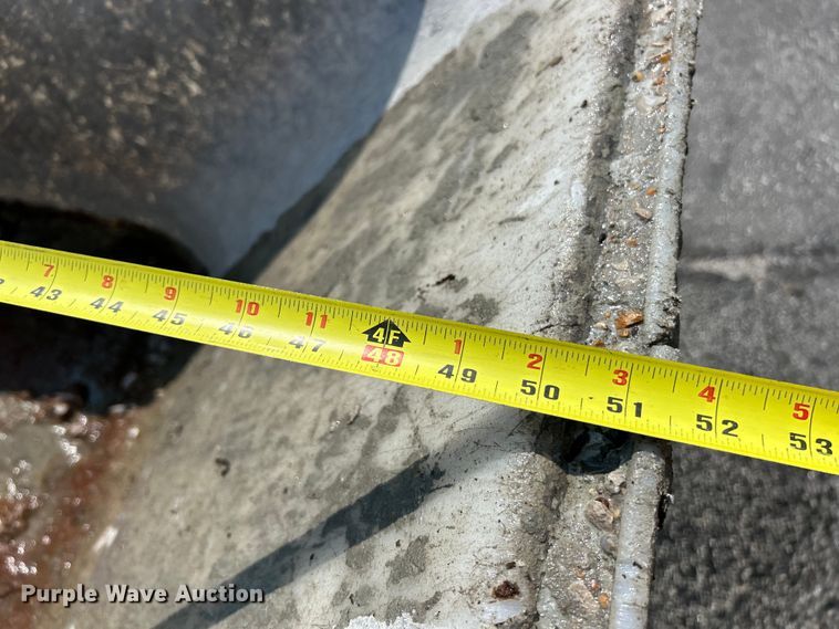 image for item EK4926 Canycom SC75 concrete buggy