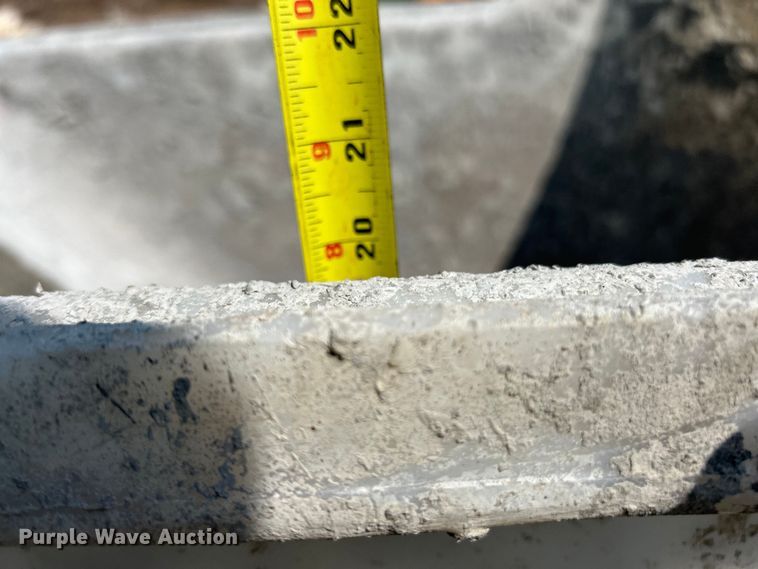 image for item EK4926 Canycom SC75 concrete buggy