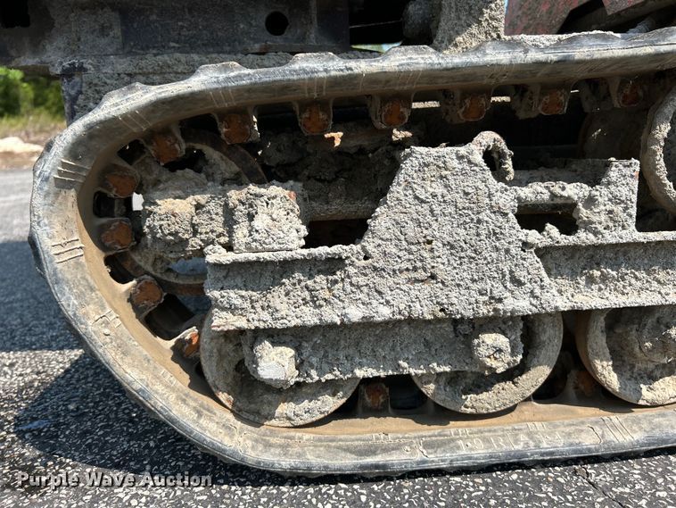 image for item EK4926 Canycom SC75 concrete buggy