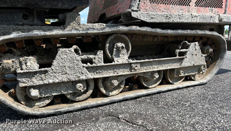 image for item EK4926 Canycom SC75 concrete buggy