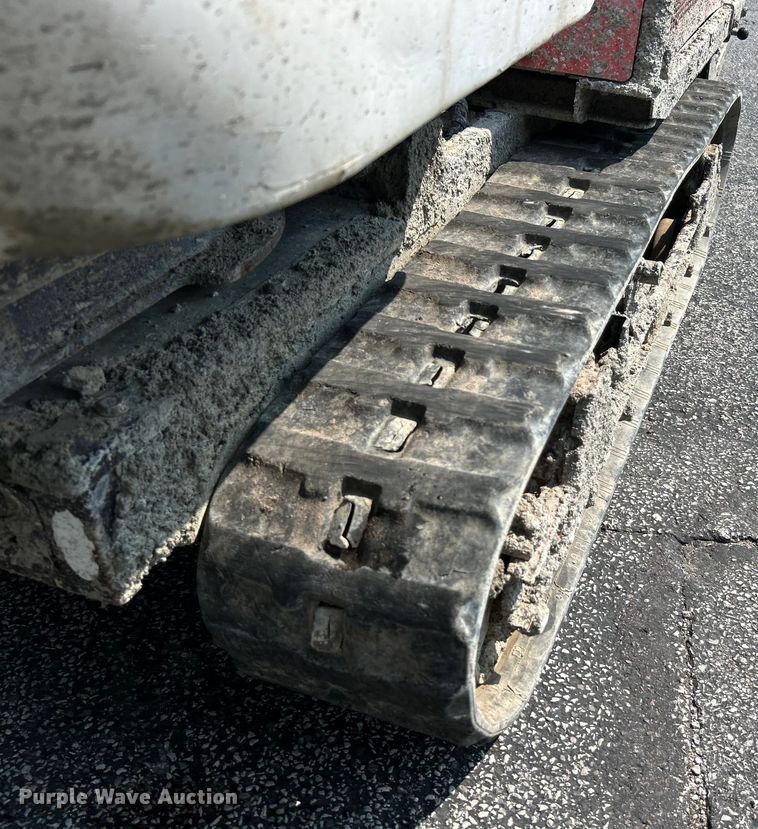 image for item EK4926 Canycom SC75 concrete buggy