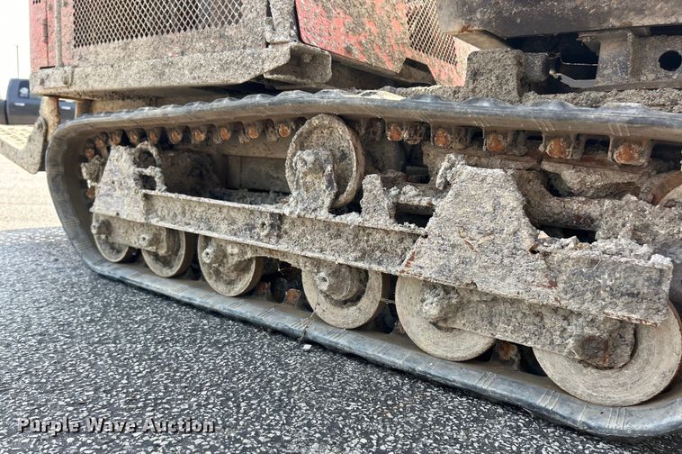 image for item EK4926 Canycom SC75 concrete buggy