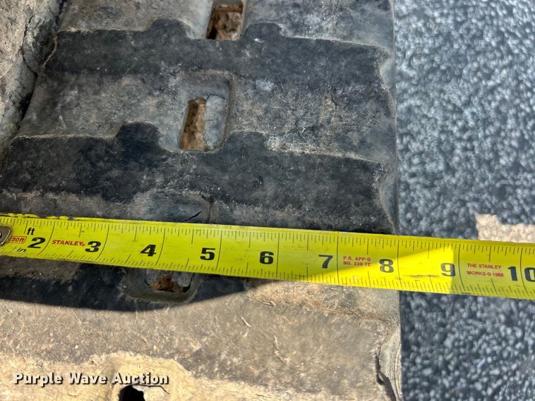 image for item EK4926 Canycom SC75 concrete buggy