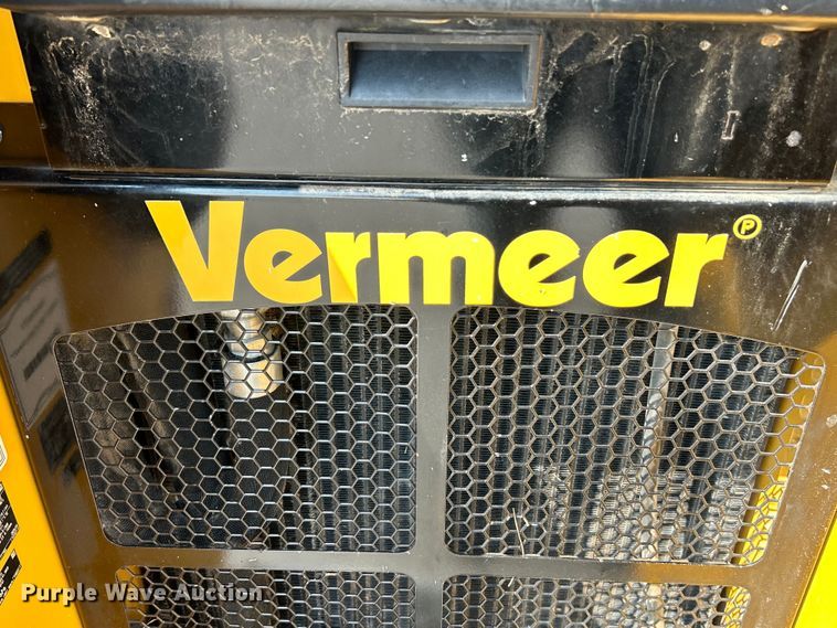 image for item EK4928 2021 Vermeer  S925TX compact utility loader