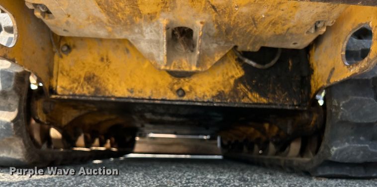 image for item EK4928 2021 Vermeer  S925TX compact utility loader