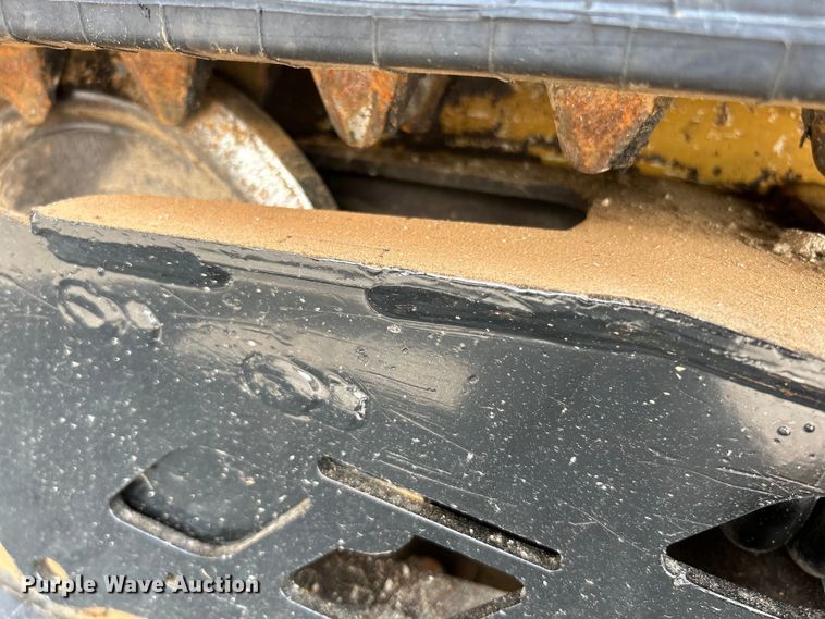 image for item EK4928 2021 Vermeer  S925TX compact utility loader