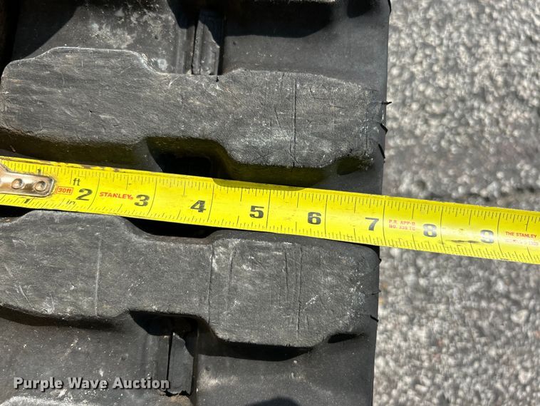 image for item EK4928 2021 Vermeer  S925TX compact utility loader