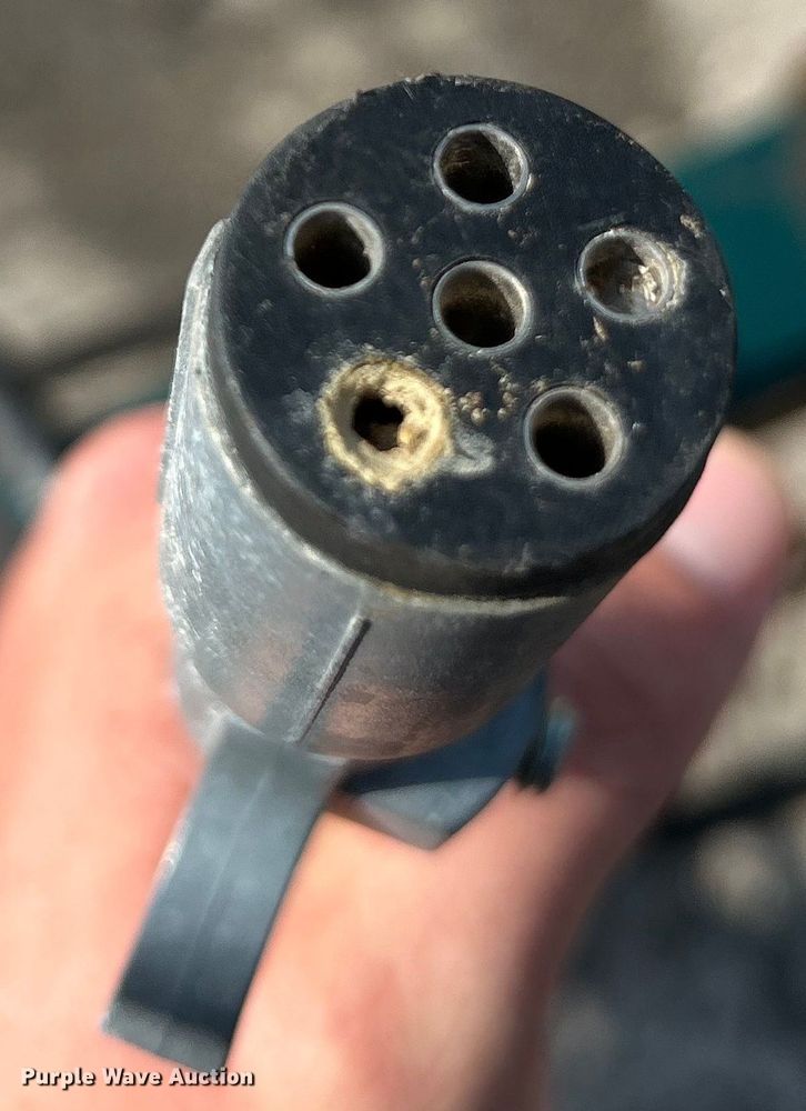 image for item EK4962 2014 Bandit  Intimidator 1390XP wood chipper