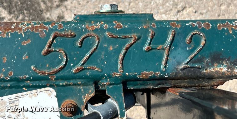 image for item EK4962 2014 Bandit  Intimidator 1390XP wood chipper