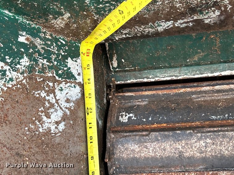 image for item EK4962 2014 Bandit  Intimidator 1390XP wood chipper