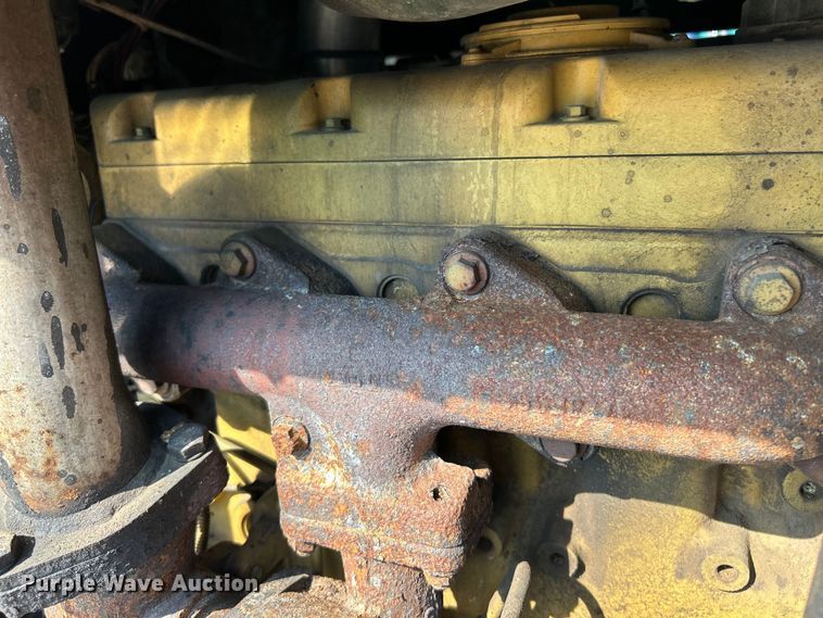 image for item EK4962 2014 Bandit  Intimidator 1390XP wood chipper