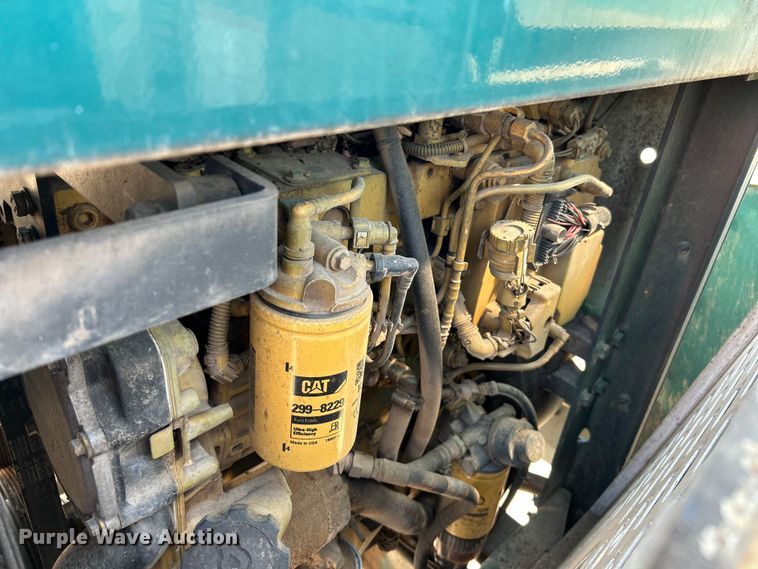 image for item EK4962 2014 Bandit  Intimidator 1390XP wood chipper