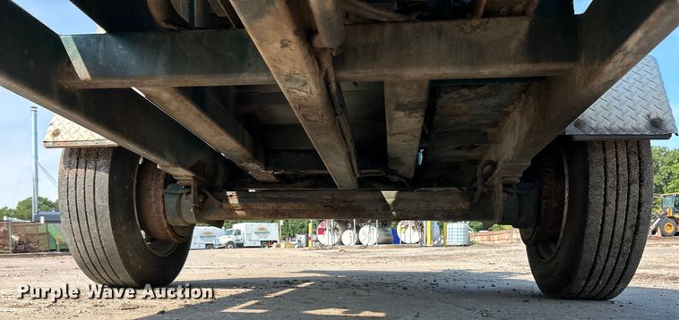 image for item EK4962 2014 Bandit  Intimidator 1390XP wood chipper